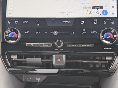 2025 Toyota ALPHARD 缩略图 19