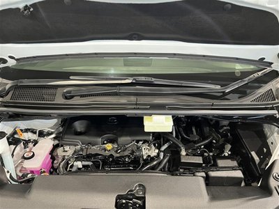 2025 Toyota ALPHARD 缩略图 40