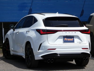 LEXUS NX - 9