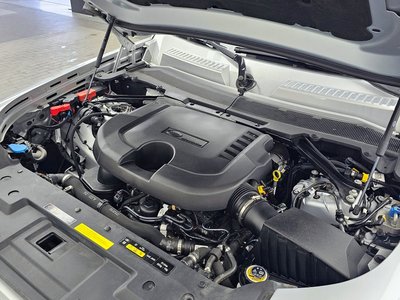 LAND ROVER DEFENDER - 7