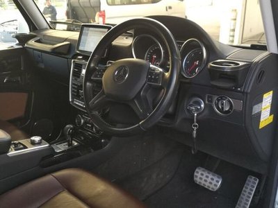 صورة 3 لـ 2016 Mercedes-BENZ G-CLASS