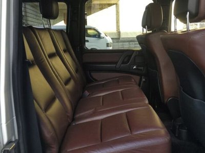صورة 6 لـ 2016 Mercedes-BENZ G-CLASS