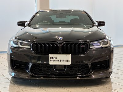 BMW M5 - 2