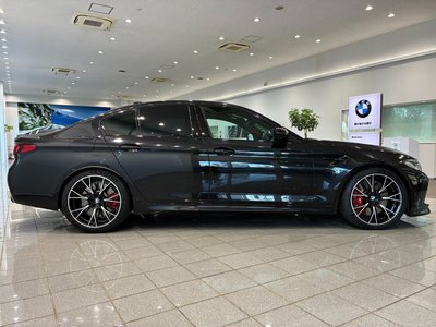 BMW M5 - 3