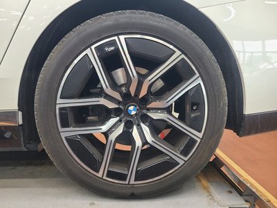 BMW 7 SERIES - 6