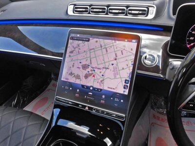 MERCEDES-BENZ S-CLASS - 10