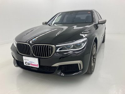 BMW 7 SERIES - 4
