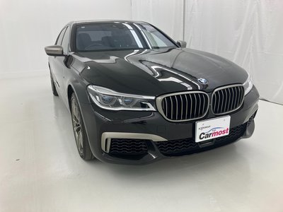 BMW 7 SERIES - 6