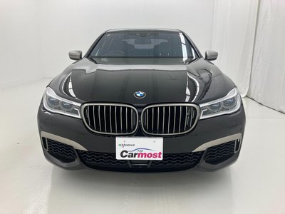 BMW 7 SERIES - 5