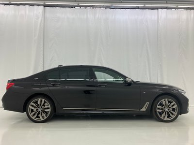 BMW 7 SERIES - 7