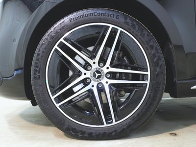 2025 Mercedes-BENZ V-CLASS — миниатюра 31