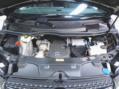 2025 Mercedes-BENZ V-CLASS — миниатюра 34