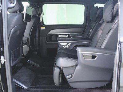 2025 Mercedes-BENZ V-CLASS — миниатюра 28