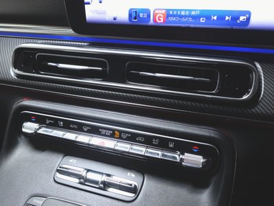 2025 Mercedes-BENZ V-CLASS — миниатюра 18