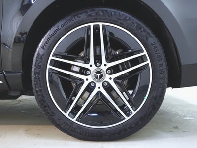 2025 Mercedes-BENZ V-CLASS — миниатюра 30
