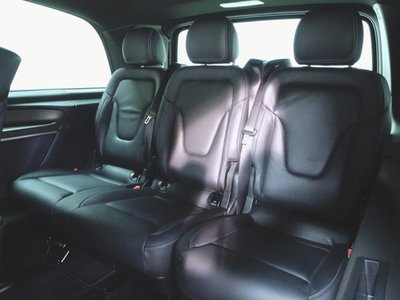 2025 Mercedes-BENZ V-CLASS — миниатюра 29