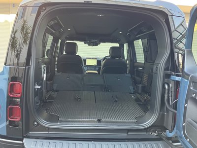 صورة مصغرة 125 لـ 2025 LAND Rover DEFENDER