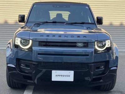 صورة مصغرة 15 لـ 2025 LAND Rover DEFENDER