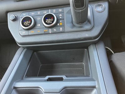 صورة مصغرة 58 لـ 2025 LAND Rover DEFENDER