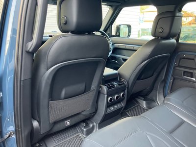 صورة مصغرة 111 لـ 2025 LAND Rover DEFENDER