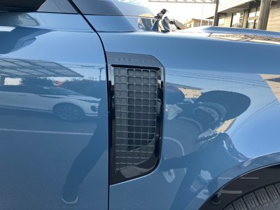 صورة مصغرة 152 لـ 2025 LAND Rover DEFENDER