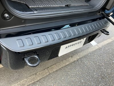 صورة مصغرة 134 لـ 2025 LAND Rover DEFENDER
