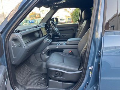 صورة مصغرة 29 لـ 2025 LAND Rover DEFENDER