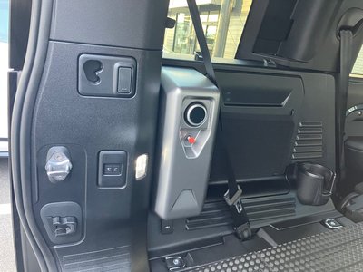 صورة مصغرة 137 لـ 2025 LAND Rover DEFENDER