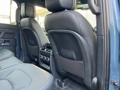 صورة مصغرة 115 لـ 2025 LAND Rover DEFENDER