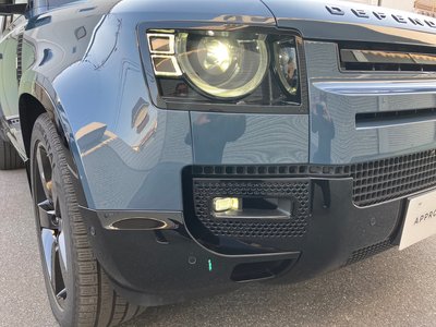 صورة مصغرة 149 لـ 2025 LAND Rover DEFENDER
