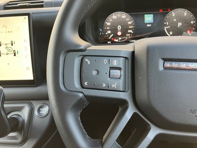 صورة مصغرة 34 لـ 2025 LAND Rover DEFENDER