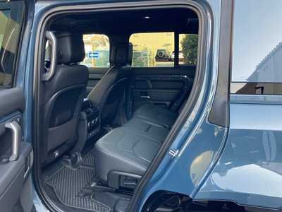 صورة مصغرة 107 لـ 2025 LAND Rover DEFENDER