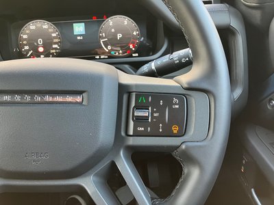 صورة مصغرة 36 لـ 2025 LAND Rover DEFENDER