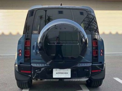 صورة مصغرة 21 لـ 2025 LAND Rover DEFENDER