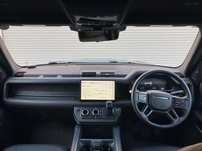 صورة مصغرة 30 لـ 2025 LAND Rover DEFENDER
