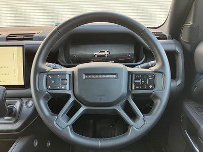 صورة مصغرة 32 لـ 2025 LAND Rover DEFENDER