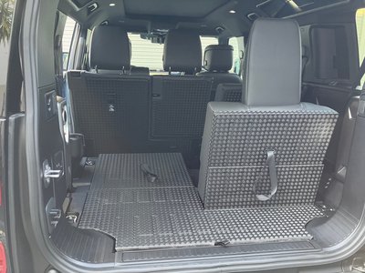 صورة مصغرة 127 لـ 2025 LAND Rover DEFENDER