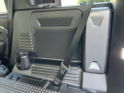 صورة مصغرة 128 لـ 2025 LAND Rover DEFENDER