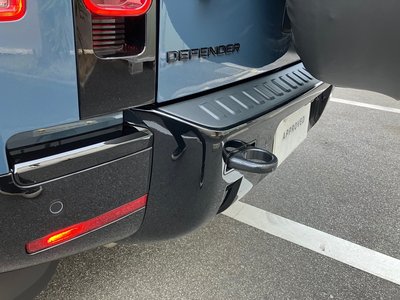 صورة مصغرة 142 لـ 2025 LAND Rover DEFENDER