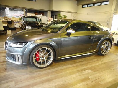 AUDI TT - 6