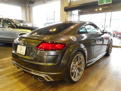 AUDI TT - 2