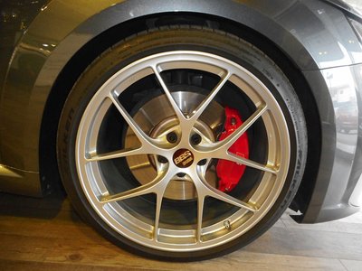 AUDI TT - 10