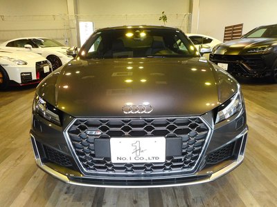AUDI TT - 3