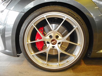 AUDI TT - 9