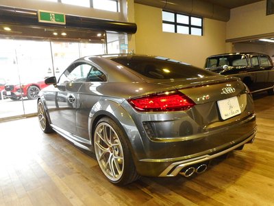 AUDI TT - 8