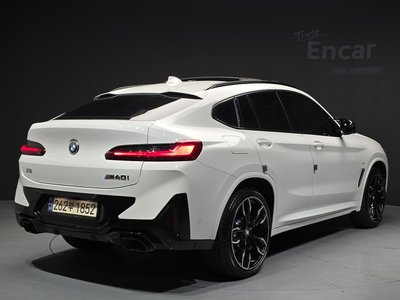 BMW X4 - 4