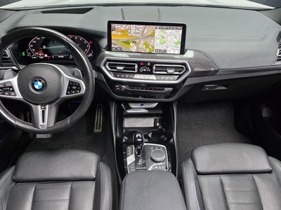 BMW X4 - 5