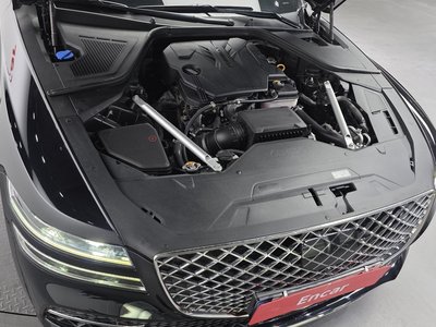 GENESIS G80 (RG3) - 7