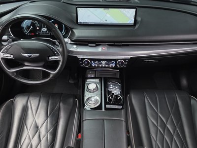 GENESIS G80 (RG3) - 5