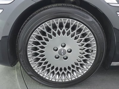 GENESIS G80 (RG3) - 6